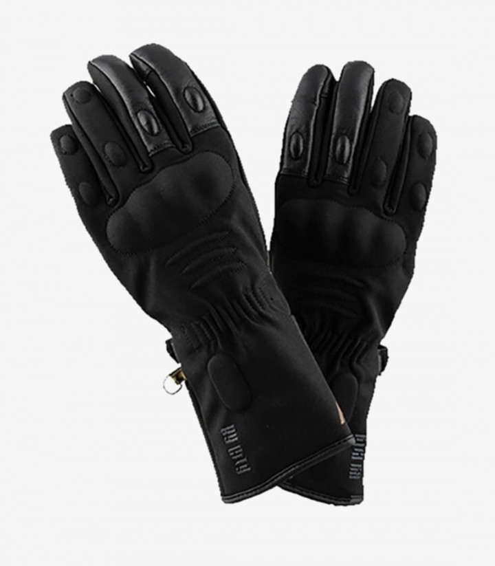 Guantes By City Confort II Impermeables de Invierno