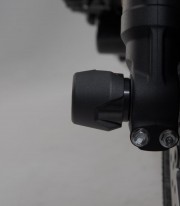 SW-MOTECH Slider Set for Front Axle Honda CB1000R (18-21) STP.01.176.10001/B
