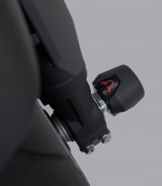 Topes Anticaída para Eje Delantero SW-MOTECH Honda CB1000R (18-21) STP.01.176.10001/B