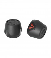 SW-MOTECH Slider Set for Front Axle Honda CB1000R (18-21) STP.01.176.10001/B