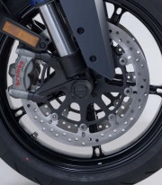 Topes Anticaída para Eje Delantero SW-MOTECH para Varios modelos de KTM, CFMOTO y Husqvarna STP.04.176.10501/B