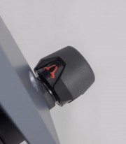 SW-MOTECH Slider Set for Front Axle Various Models of KTM, CFMOTO y Husqvarna STP.04.176.10501/B