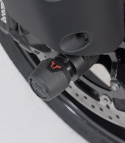 SW-MOTECH Slider Set for Front Axle Various Models of KTM y Husqvarna STP.04.176.10901/B