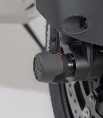 SW-MOTECH Slider Set for Front Axle several Husqvarna and KTM models STP.04.176.10901/B