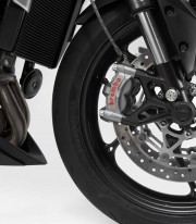 SW-MOTECH Slider Set for Front Axle Various Models of Suzuki y Yamaha STP.05.176.10101/B