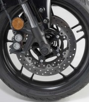 Topes Anticaída para Eje Delantero SW-MOTECH Yamaha XT1200Z Super Ténéré (10-16), MT-09 (20-24), XSR900 (21-25) STP.06.176.10001