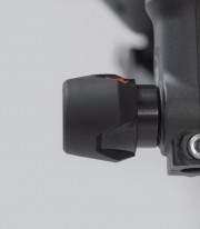 SW-MOTECH Slider Set for Front Axle Yamaha XT1200Z Super Ténéré (10-16), MT-09 (20-24), XSR900 (21-25) STP.06.176.10001/B