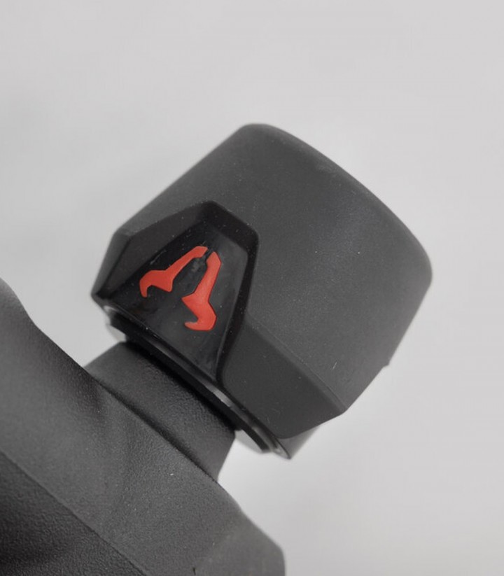 SW-MOTECH Slider Set for Front Axle Yamaha XT1200Z Super Ténéré (10-16), MT-09 (20-24), XSR900 (21-25) STP.06.176.10001/B
