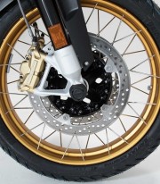 Topes Anticaída para Eje Delantero SW-MOTECH para Varios modelos de BMW STP.07.176.10204/B