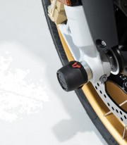 SW-MOTECH Slider Set for Front Axle Various Models of BMW STP.07.176.10204/B