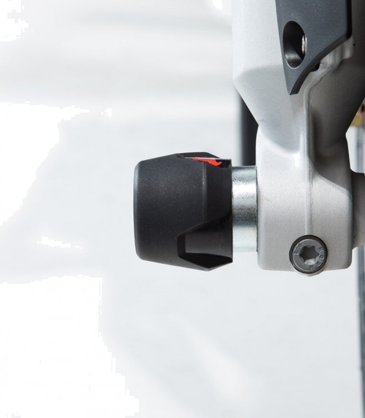 Sturzpads für Vorderachse SW-MOTECH several BMW models STP.07.176.10204/B