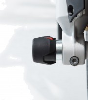 SW-MOTECH Slider Set for Front Axle Various Models of BMW STP.07.176.10204/B