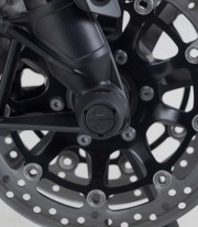 Topes Anticaída para Eje Delantero SW-MOTECH para Varios modelos de BMW STP.07.176.11001/B