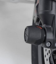 SW-MOTECH Slider Set for Front Axle Various Models of BMW STP.07.176.11001/B