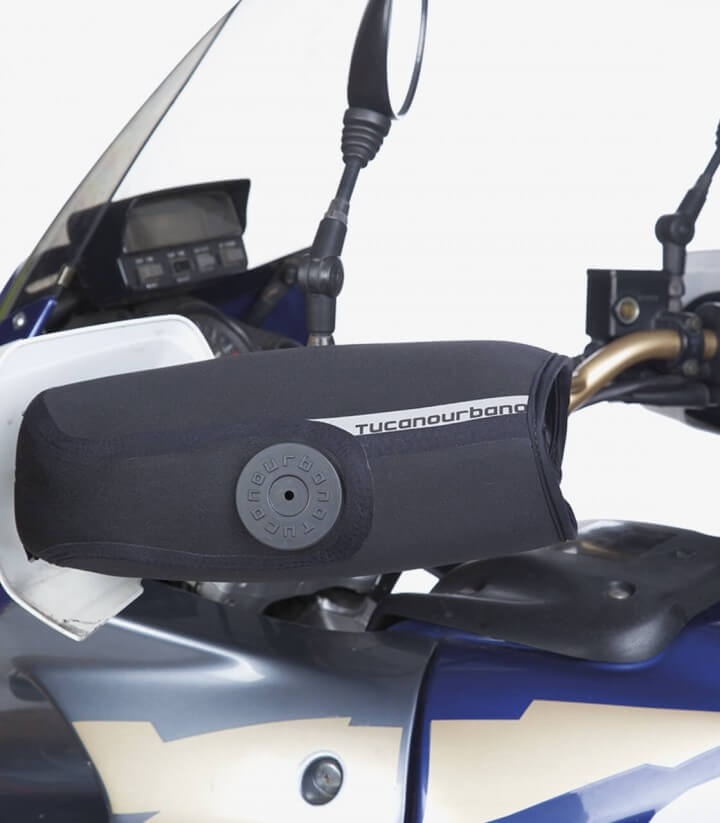 Manoplas EVA Tucano Urbano R367X