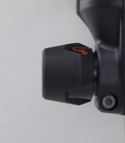 SW-MOTECH Slider Set for Front Axle Various Models of BMW STP.07.176.11001/B