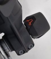 Topes Anticaída para Eje Delantero SW-MOTECH para Varios modelos de BMW STP.07.176.11001/B