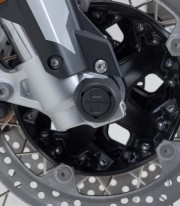 SW-MOTECH Slider Set for Front Axle Various Models of BMW STP.07.176.11502/B