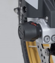 SW-MOTECH Slider Set for Front Axle Various Models of BMW STP.07.176.11502/B