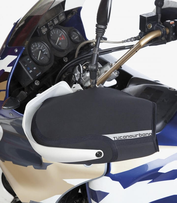 Manoplas EVA Tucano Urbano R367X