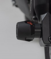 SW-MOTECH Slider Set for Front Axle Kawasaki Versys650 (06-09/14-22), Ninja 1000SX (19-24), Ninja 1100SX (24) STP.08.176.10401/B