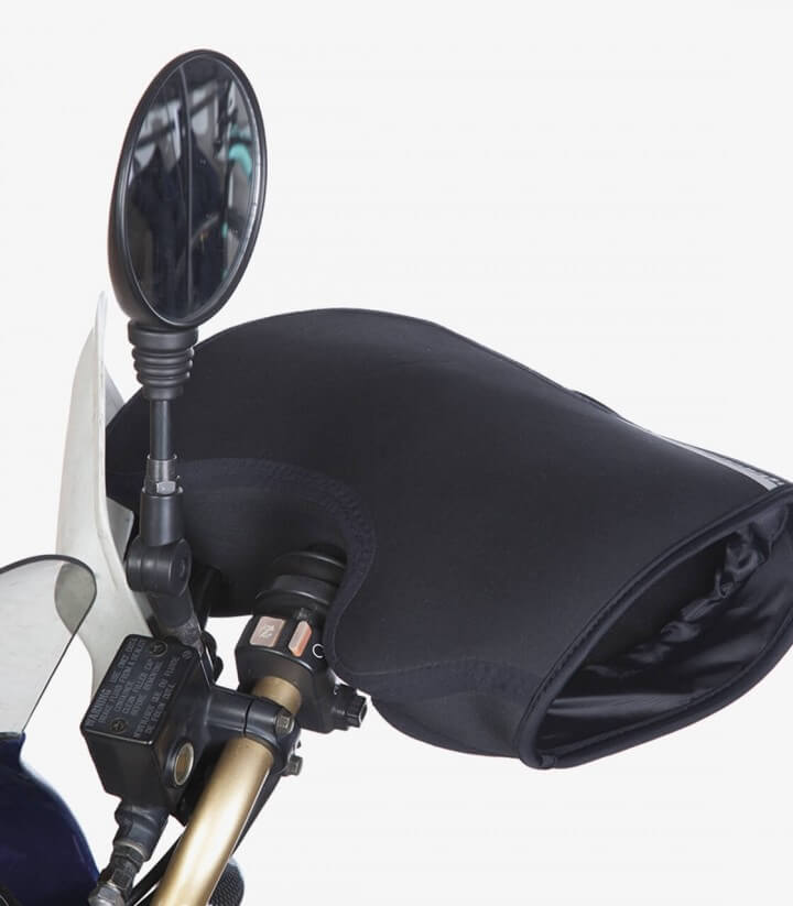 Lenkerstulpen EVA Tucano Urbano R367X