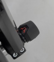 SW-MOTECH Slider Set for Front Axle Various Models of Triumph, Honda y Royal Enfield STP.11.176.10501/B