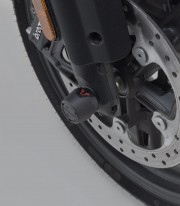 SW-MOTECH Slider Set for Front Axle Harley-Davidson Pan America (21-24), Nightster (22-23) STP.18.176.10000/B