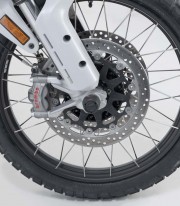 SW-MOTECH Slider Set for Front Axle for Various Models of Ducati STP.22.176.10001/B