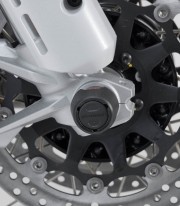 Topes Anticaída para Eje Delantero SW-MOTECH para Varios modelos de Ducati STP.22.176.10001/B