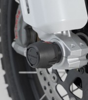 Topes Anticaída para Eje Delantero SW-MOTECH para Varios modelos de Ducati STP.22.176.10001/B