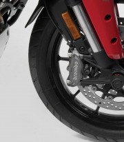 Topes Anticaída para Eje Delantero SW-MOTECH Ducati Multistrada V4 (20-24), Hypermotard 950 (21) STP.22.176.10600/B