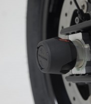 Topes Anticaída para Eje Trasero SW-MOTECH para Varios modelos de KTM y Husqvarna STP.04.176.10701/B