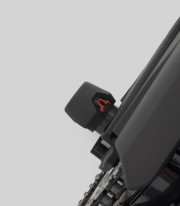 SW-MOTECH Slider Set for Rear Axle for Various Models of KTM y Husqvarna STP.04.176.10701/B