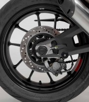 SW-MOTECH Slider Set for Rear Axle for Various Models of KTM, Ducati, Husqvarna y CFMOTO STP.04.176.10801/B