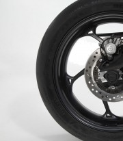 SW-MOTECH Slider Set for Rear Axle Yamaha MT-09 (13-16), Tracer 900 (14-20), XSR900 (15-21) STP.06.176.10201/B