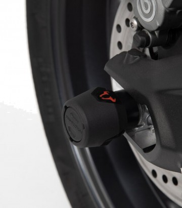 SW-MOTECH Slider Set for Rear Axle several Yamaha models STP.06.176.10201/B