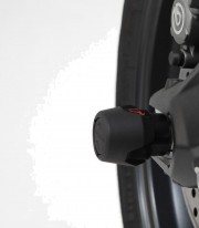 Topes Anticaída para Eje Trasero SW-MOTECH Yamaha MT-09 (13-16), Tracer 900 (14-20), XSR900 (15-21) STP.06.176.10201/B