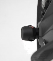 SW-MOTECH Slider Set for Rear Axle Yamaha MT-09 (13-16), Tracer 900 (14-20), XSR900 (15-21) STP.06.176.10201/B
