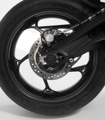 SW-MOTECH Slider Set for Rear Axle VOGE DS900X (23), Yamaha MT-10 (16-21), NIKEN GT (22), YZF-R1 (15-19) STP.06.176.10601/B
