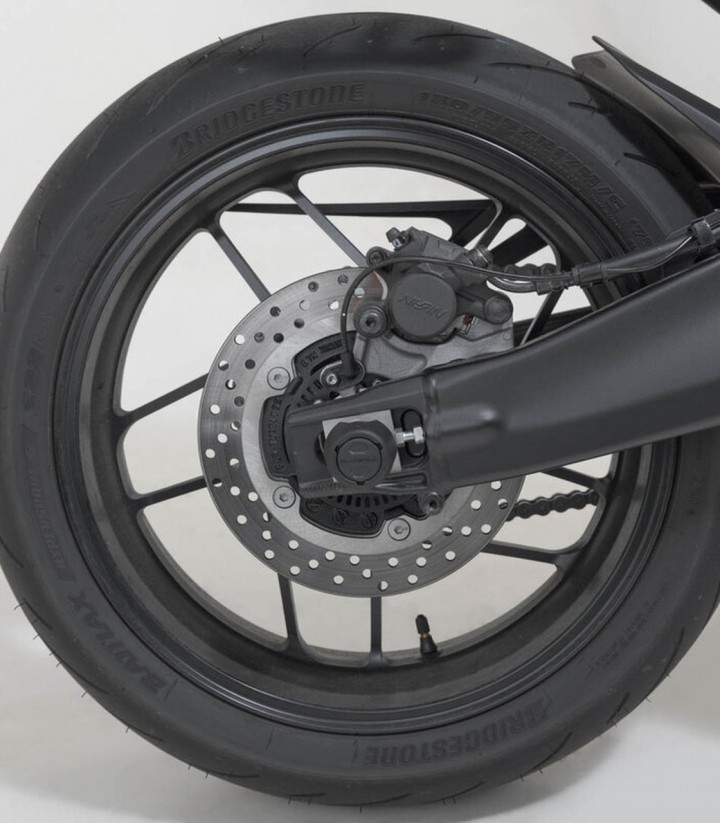 Sturzpads für Hinterachse SW-MOTECH Yamaha MT-09 (20-24), XSR900 (21-25) STP.06.176.11200/B