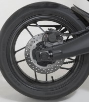 Topes Anticaída para Eje Trasero SW-MOTECH Yamaha MT-09 (20-24), XSR900 (21-25) STP.06.176.11200/B