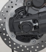 SW-MOTECH Slider Set for Rear Axle Yamaha MT-09 (20-24), XSR900 (21-25) STP.06.176.11200/B