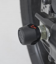 Topes Anticaída para Eje Trasero SW-MOTECH Yamaha MT-09 (20-24), XSR900 (21-25) STP.06.176.11200/B