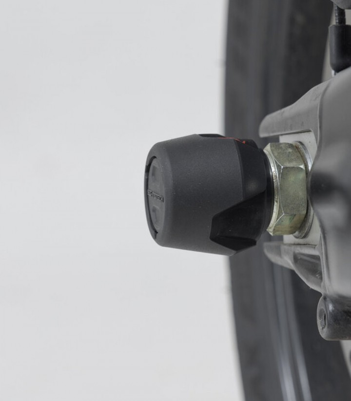 Sturzpads für Hinterachse SW-MOTECH Yamaha MT-09 (20-24), XSR900 (21-25) STP.06.176.11200/B