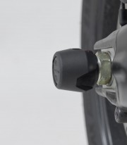 Topes Anticaída para Eje Trasero SW-MOTECH Yamaha MT-09 (20-24), XSR900 (21-25) STP.06.176.11200/B