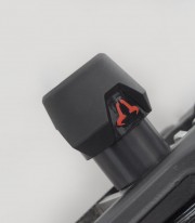 Topes Anticaída para Eje Trasero SW-MOTECH Yamaha MT-09 (20-24), XSR900 (21-25) STP.06.176.11200/B