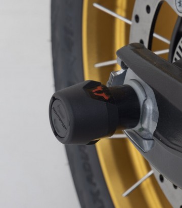 SW-MOTECH Slider Set for Rear Axle several BMW and Honda models STP.07.176.10901/B