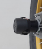 Topes Anticaída para Eje Trasero SW-MOTECH para Varios modelos de BMW y Honda STP.07.176.10901/B