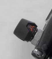 Topes Anticaída para Eje Trasero SW-MOTECH para Varios modelos de BMW y Honda STP.07.176.10901/B